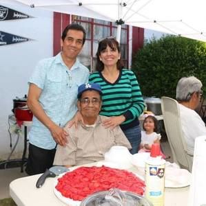 Meet your Posher, Marty